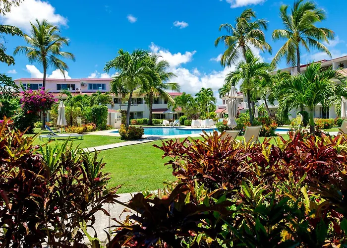 Antigua Village Beach Resort