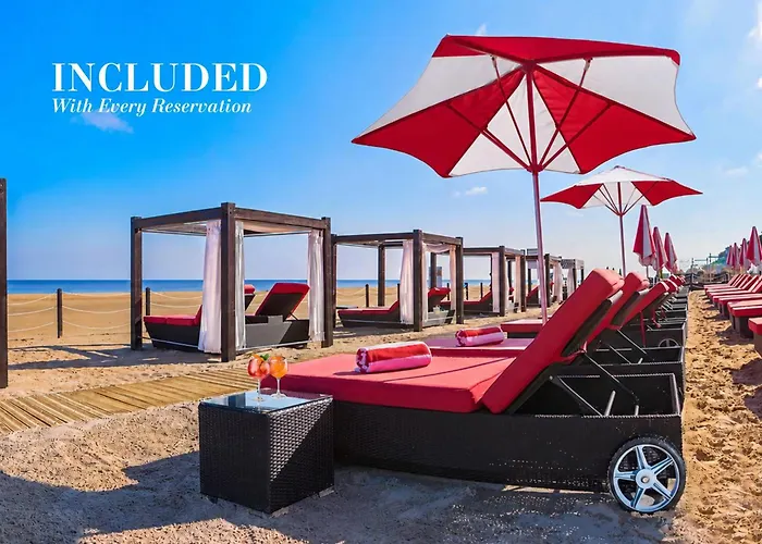 Baltic Beach Hotel & Spa