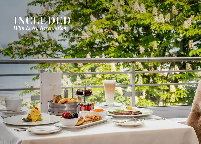 Baltic Beach Hotel & Spa