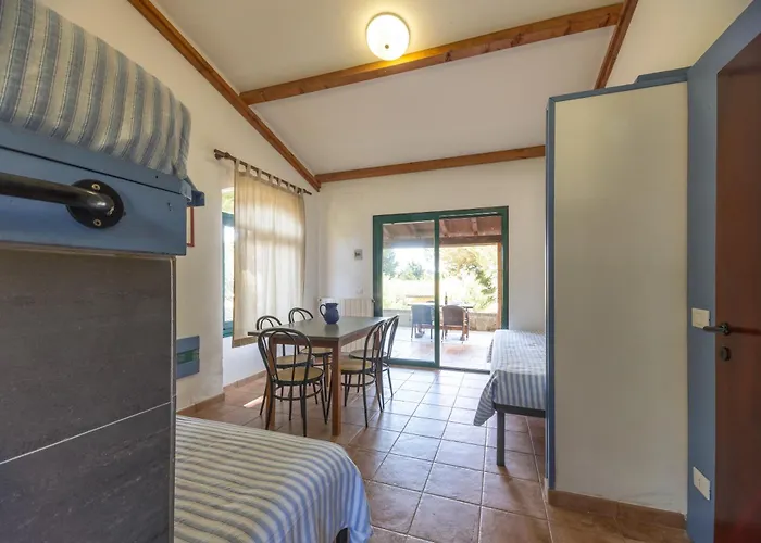 Il Borgo Centro Vacanze