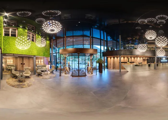 Amonti Wellnessresort