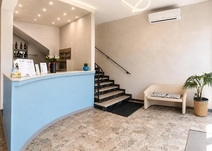 Hotel Le Ali