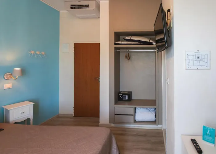 Hotel Santiago