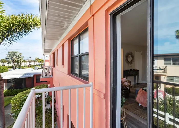Gulf Winds Resort By Travel Resort Services