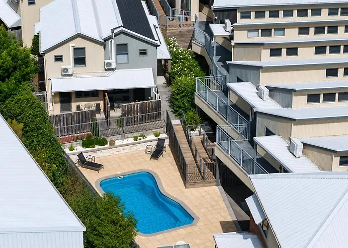 Sovereign Views Apartments