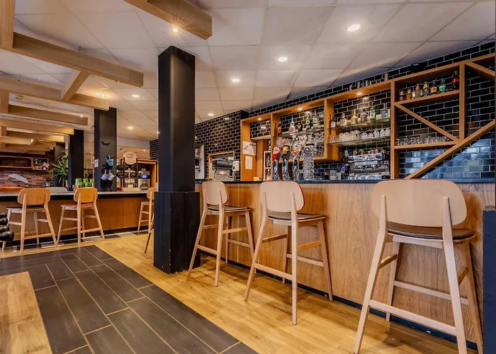 ibis Lille Roubaix Centre Grand-Place