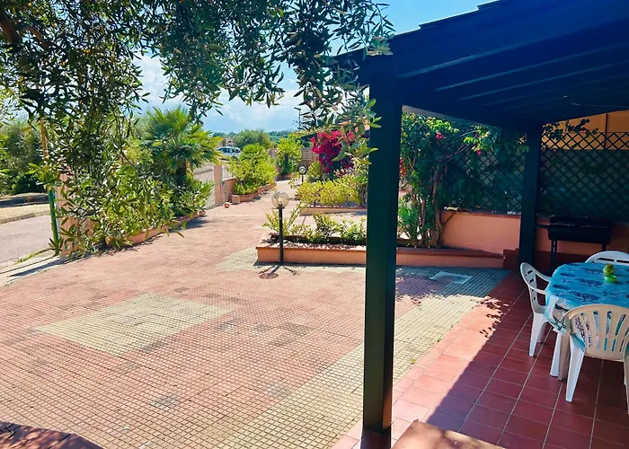 Arbatax Le Terrazze sul Mare