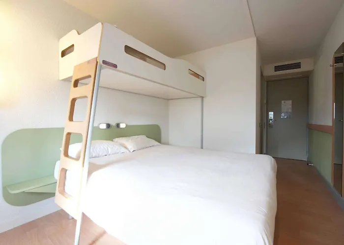 ibis budget Saint Paul Les Dax
