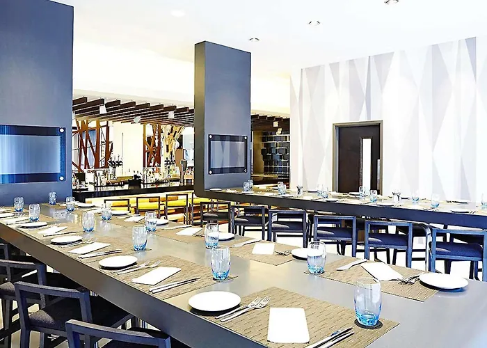 Novotel London Brentford
