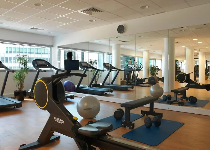 Melia Paris La Defense