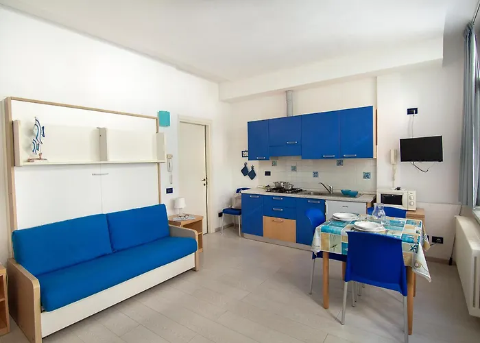 Residence Italia