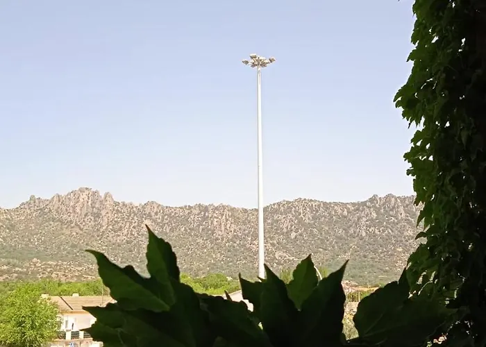 Hotel Mavi