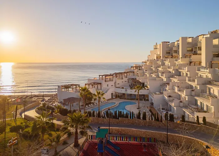 Dormio Resort Costa Blanca Beach & Spa