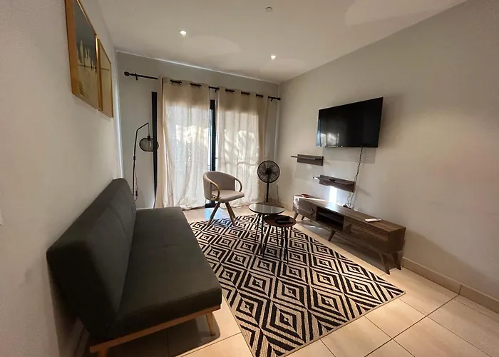 Forest View Apartments