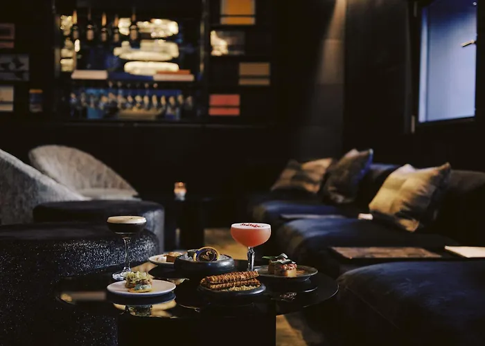Boutique Hotel Herman K