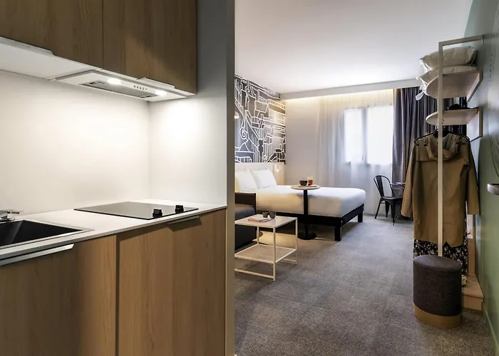 ibis Styles Limoges Centre