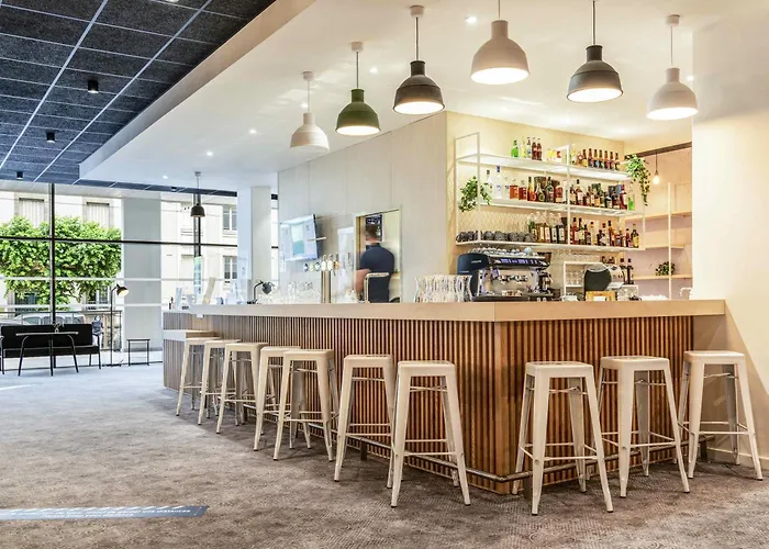 ibis Styles Limoges Centre