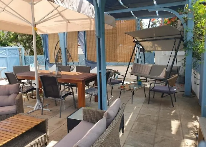 Hotel Villa Anais (Adults Only)