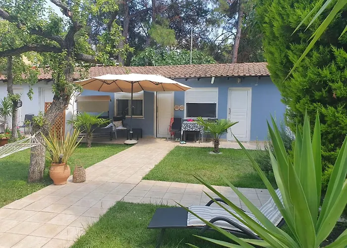 Hotel Villa Anais (Adults Only)