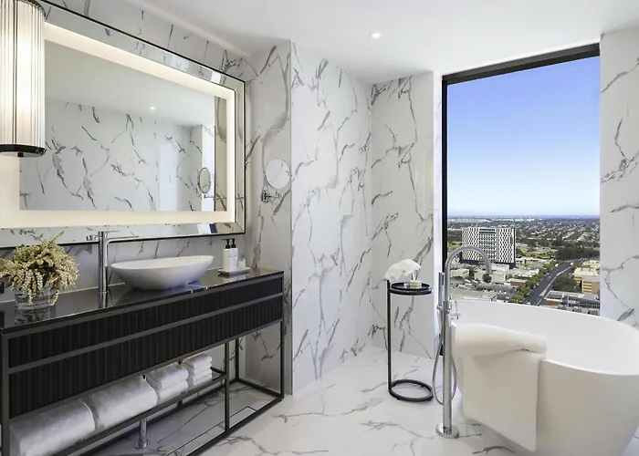 Sofitel Adelaide
