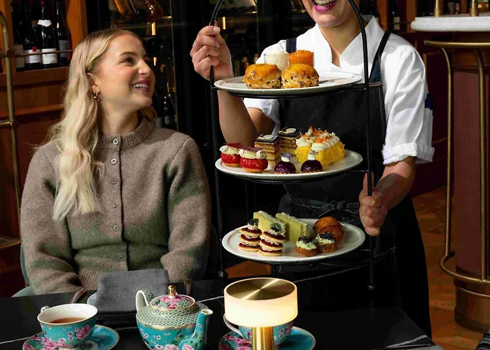 Sofitel Adelaide