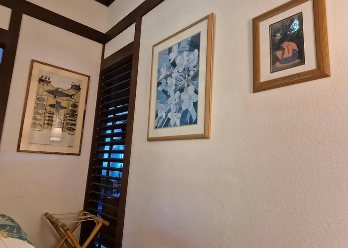 Kiahuna Plantation 96, Poipu Beach, Club Membership, Part Ocean View, Kids Toys