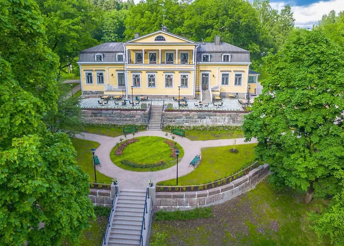 Mukkulan Kartano