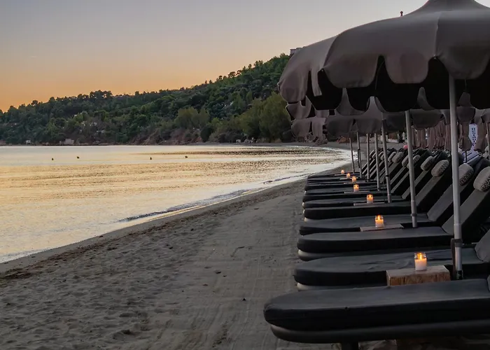 Skiathos Thalassa, Philian Hotels And Resorts