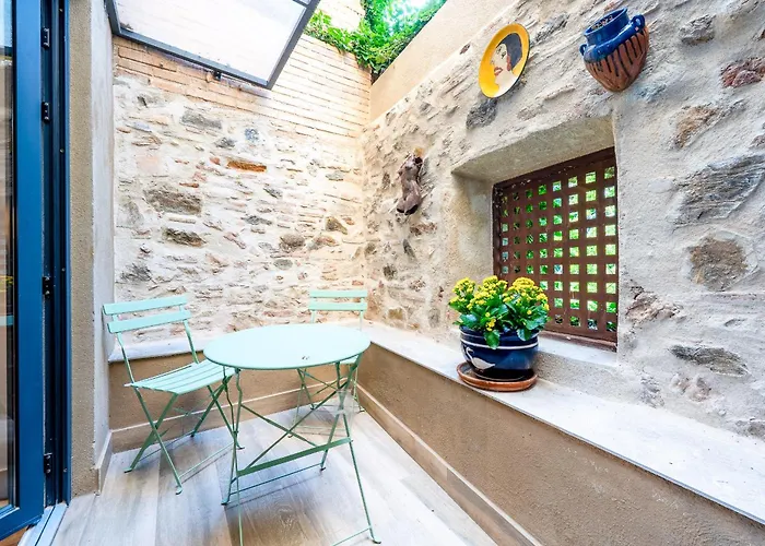 Priorat Aparthotel