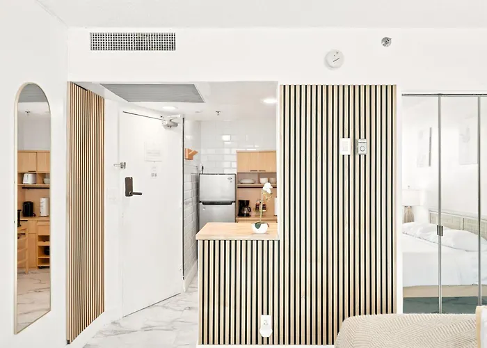 Girasole Rentals Suites