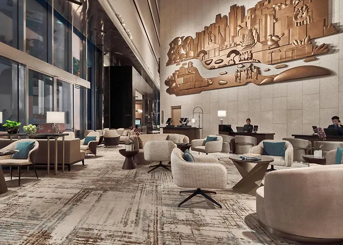 Citadines Raffles Place