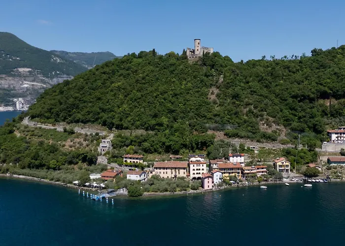 Sensole locanda contemporanea