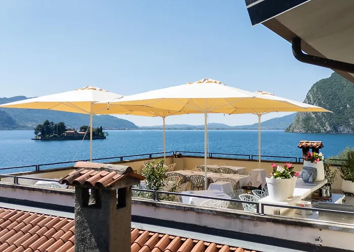 Sensole locanda contemporanea