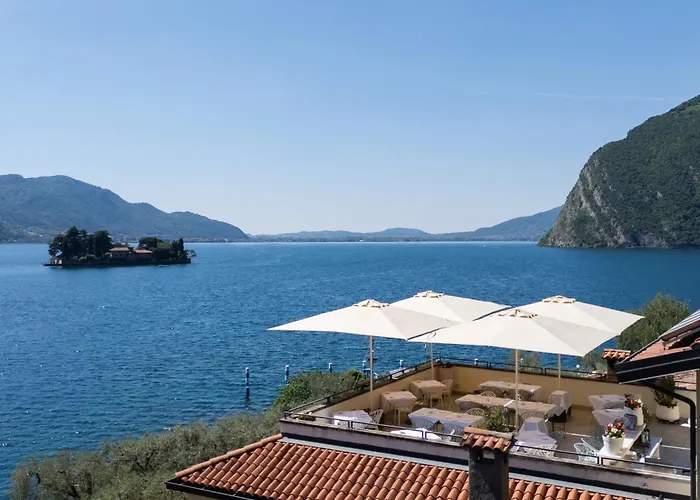 Sensole locanda contemporanea