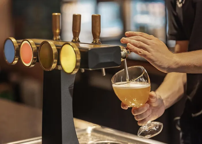 Ibis Paris Gare Montparnasse Catalogne