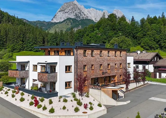 Apartment Streif LXL