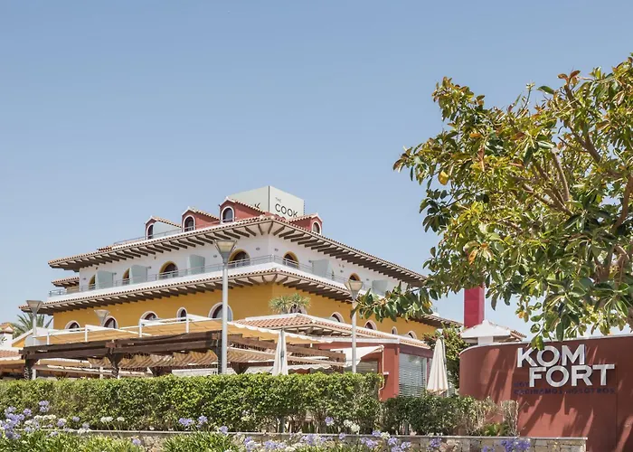 The Cookbook Gastro Boutique Hotel & Spa