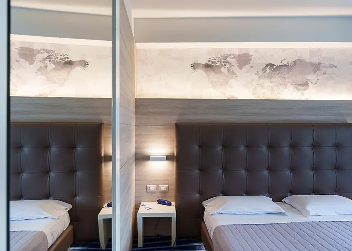President Park Hotel