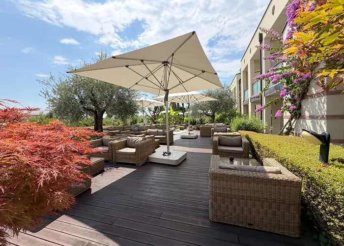 Hotel Caesius Thermae & Spa Resort