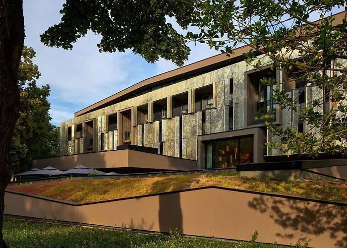 L'Esquisse Hotel & Spa Colmar - Mgallery Collection