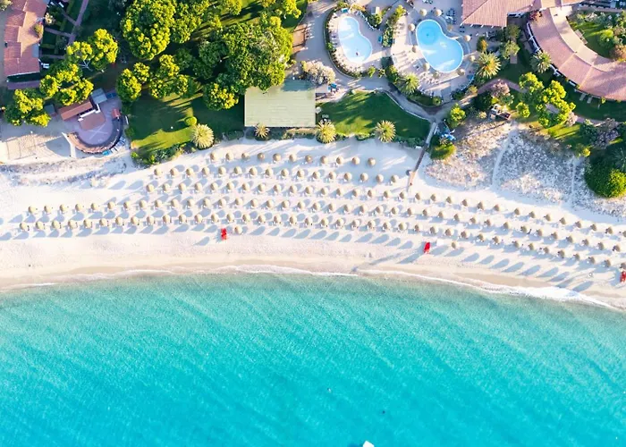Cormoran Resort Villasimius