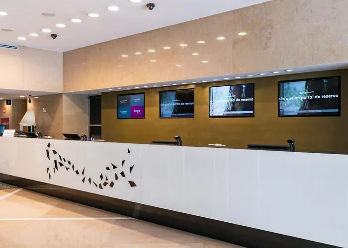 Hilton Guadalajara