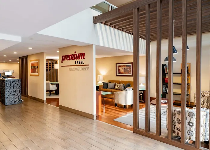 Hilton Guadalajara