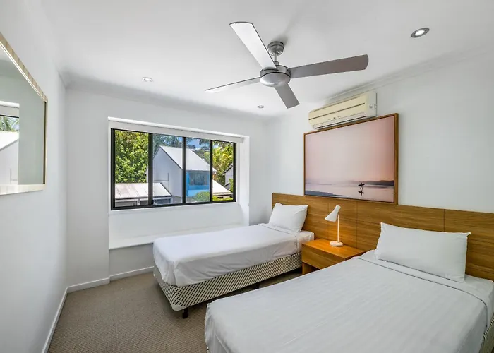 Ivory Palms Resort Noosa
