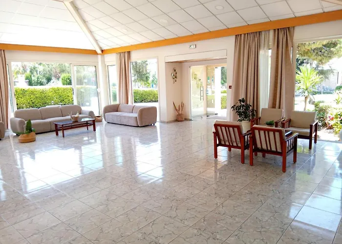 Mandalena Apartments