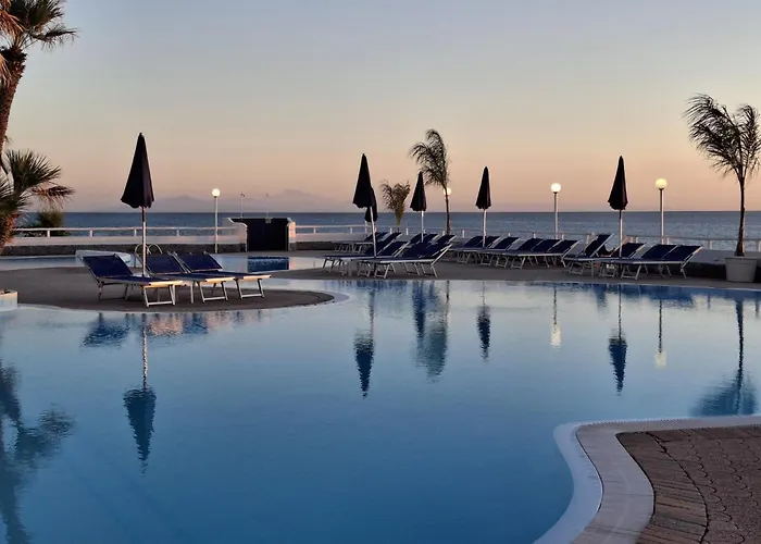 Villaggio Hotel Agrumeto