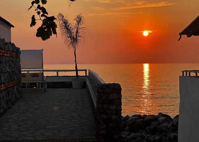 Villaggio Hotel Agrumeto
