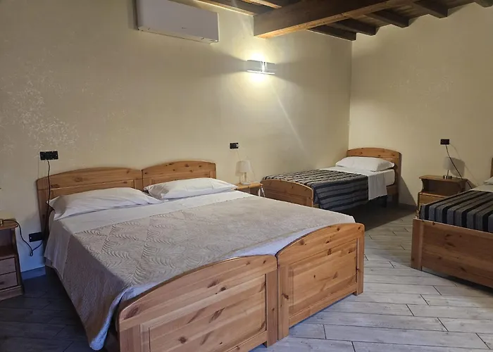 Locanda Dal Sor Francesco