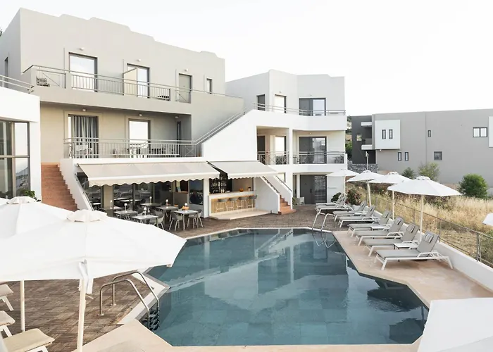 Bella Vista Hotel "By Checkin"