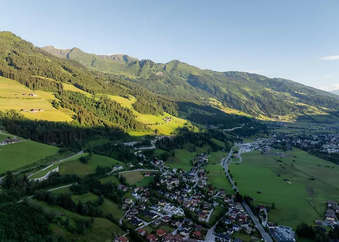 Sonnenhotel Zum Stern